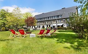 Berghotel Hoher Knochen - Ruhe & Natur