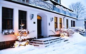 Berghotel Hoher Knochen - Ruhe & Natur